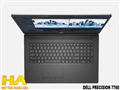 Dell Precision 7760 - Cấu Hình 03