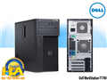 Dell WorkStation T1700 / HP ProDesk 600G1 - Cấu hình 2