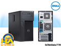 Dell WorkStation T1700 / HP ProDesk 600G1 - Cấu hình 3