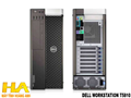 Dell Workstation T5810 - Cấu Hình 1