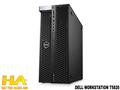 Dell Workstation T5820 - Cấu Hình 02