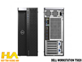 Dell Workstation T5820 - Cấu Hình 02