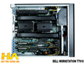 Dell Workstation T7910 - Cấu Hình 02