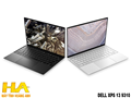 Dell XPS 13 9310 - Cấu Hình 01