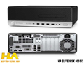 HP EliteDesk 800 G3 - Cấu Hình 05