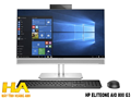HP EliteOne 800 G3 - Cấu Hình 02