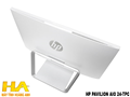 HP Pavilion AIO 24-TPC - Cấu Hình 3