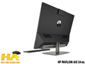 HP Pavilion AIO 24-xa - Cấu Hình 04