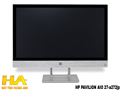 HP Pavilion AIO 27-a272jp