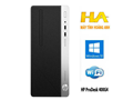 HP ProDesk 400G4 cấu hình 1