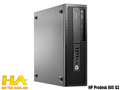 HP ProDesk 600 G2 - Cấu Hình 02