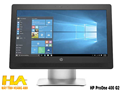 HP ProOne 400 G2 - Cấu Hình 01
