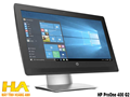 HP ProOne 400 G2 - Cấu Hình 03