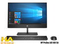 HP ProOne AIO 600 G4 - Cấu Hình 02
