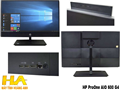 HP ProOne AIO 600 G4 - Cấu Hình 03