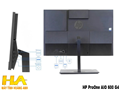 HP ProOne AIO 600 G4 - Cấu Hình 04