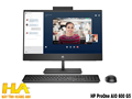HP ProOne AIO 600 G5 - Cấu Hình 01
