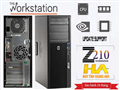 HP Workastation Z210 Cấu hình 10