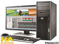 HP Workstation Z210 Cấu hình 01