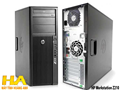 HP Workstation Z210 Cấu hình 02