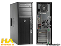 HP Workstation Z210 Cấu hình 04