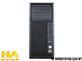 HP WORKSTATION Z240 MT, CẤU HÌNH 01