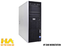 HP Workstation Z400 Cấu hình 1