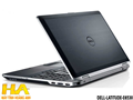 Laptop Dell cũ E6530 Latitude/ core-i5 3340/ Dram3 4Gb/ HDD 500Gb/ màn LED 15,6i