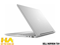 Laptop Dell Inspiron 7391 - Cấu Hình 01