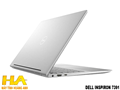 Laptop Dell Inspiron 7391 - Cấu Hình 01