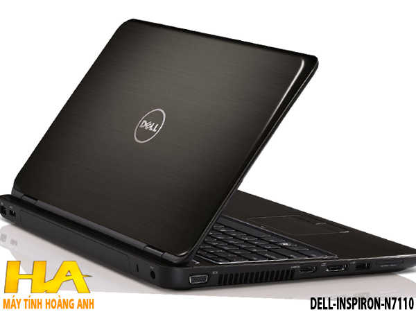 Обновить утилиты dell n7110