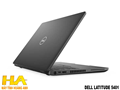 Laptop Dell Latitude 5401 - Cấu Hình 01