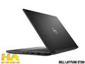 Laptop Dell Latitude 7290