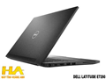 Laptop Dell Latitude 7290