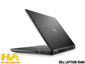 Laptop Dell Latitude E5480 - Cấu Hình 02