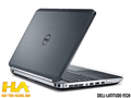 Laptop Dell Latitude E5520