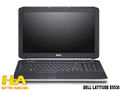 Laptop Dell Latitude E5530 - Cấu Hình 01
