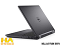 Laptop Dell Latitude E5570 - Cấu Hình 01