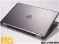 Laptop Dell Latitude E5570 - Cấu Hình 01