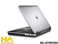 Laptop Dell Latitude E6540 - Cấu Hình 01