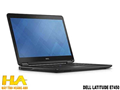 Laptop Dell Latitude E7450 - Cấu Hình 01