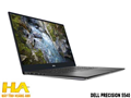 Laptop Dell Precision 5540