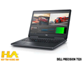 Laptop Dell Precision 7520 - Cấu Hình 02