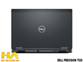 Laptop Dell Precision 7530