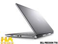 Laptop Dell Precision 7760