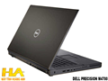 Laptop Dell Precision M4700 - Cấu Hình 01