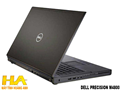 Laptop Dell Precision M4800 - Cấu Hình 01