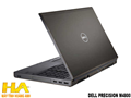 Laptop Dell Precision M4800 - Cấu Hình 03