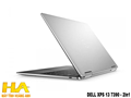 Laptop Dell XPS 13 7390 - 2in1