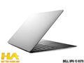 Laptop Dell XPS 13 9370 - Cấu Hình 01
